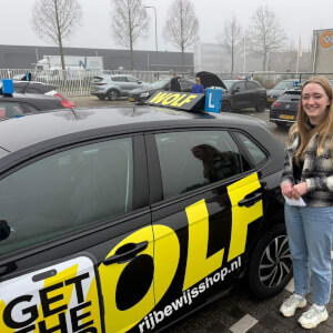 Lotte Tielemans 15 1 Den Bosch Jan hein